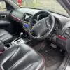 **Export Only** 2007 Hyundai 4WD Santa Fe Diesel Auto - Image 4