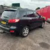 **Export Only** 2007 Hyundai 4WD Santa Fe Diesel Auto - Image 3