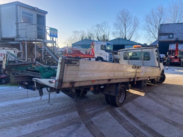 *** BREAKING *** Iveco 35S12 - Image 3