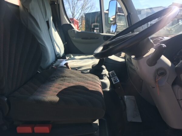 2002 Daewoo AVIA D75 - Image 3