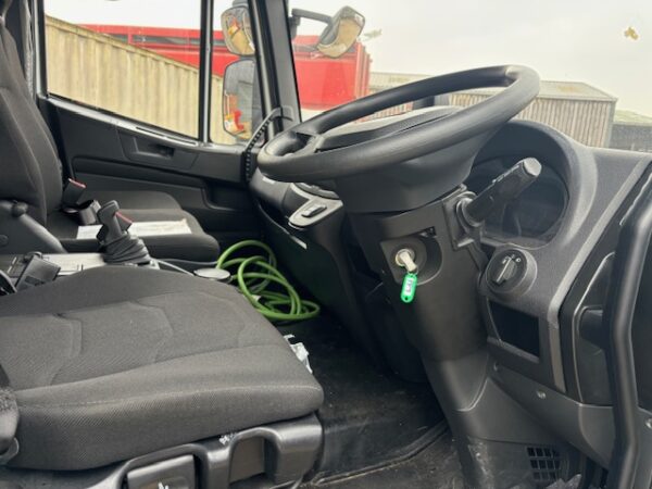IVECO TEVA *** Fully Electric*** - Image 3
