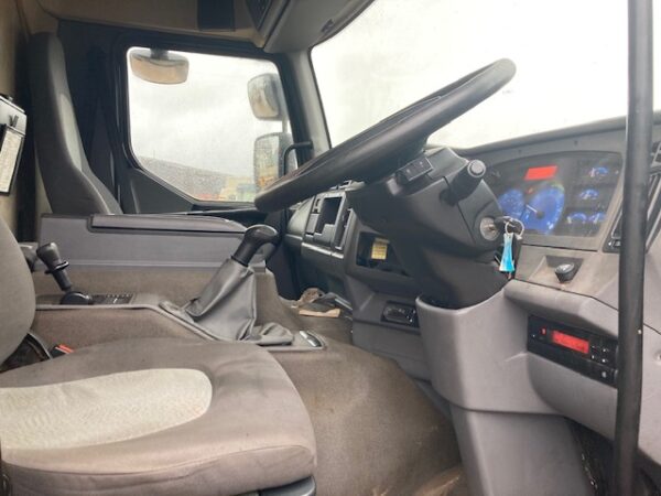 2004 Renault Premium DCI 220 - Image 3