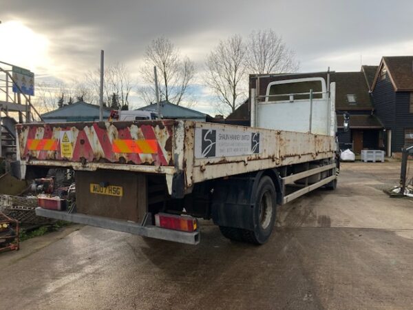 2007 (57) Iveco 180 E24 Sleeper - Image 3