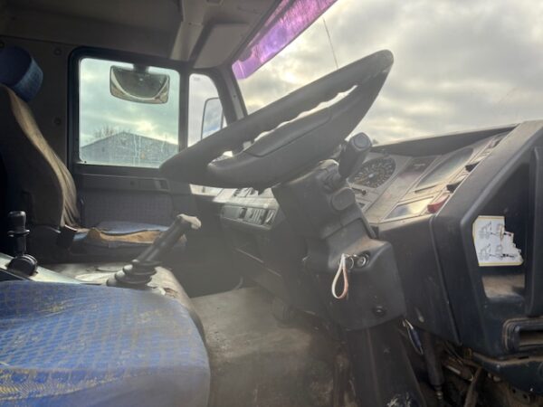 2005 MAN 18ton Tipper - Image 4