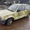 1996/7 Nissan Micra's - Image 3