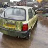 1996/7 Nissan Micra's - Image 2