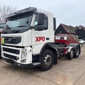 **NOW BREAKING ** 2012 Volvo FM 13-450