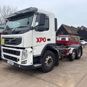 **NOW BREAKING ** 2012 Volvo FM 13-450