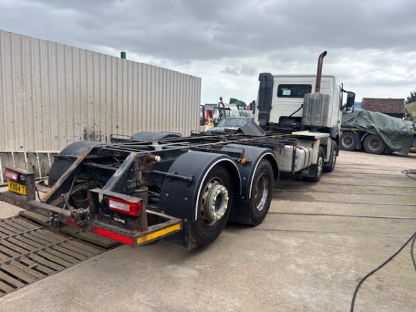 2014 Volvo FM 13 *** Breaking*** - Image 2