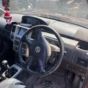 2004 Nissan XTRAIL - Export only