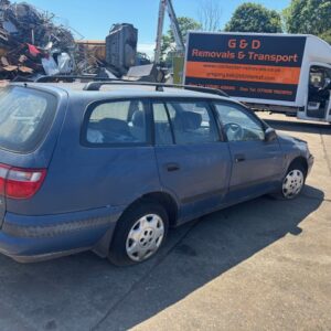 1995 Toyota Carina E  - Export only