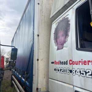 Container Body - Ideal for Storage