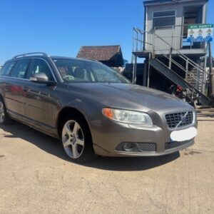 2007 Volvo V70 Estate