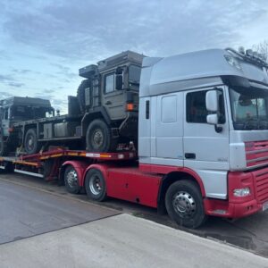 2020 Dennison Low Loader