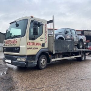 2005 DAF LF 45-150TI