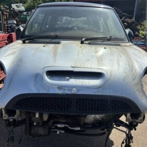 ***BREAKING*** Mini Cooper S