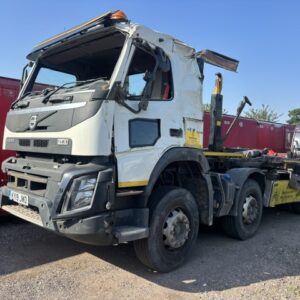 ***Breaking or Repair *** 2019 Volvo FMX 410