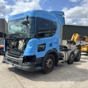 2020 SCANIA P450 6X2 MIDLIFT ***BREAKING ALL PARTS AVAILABLE**