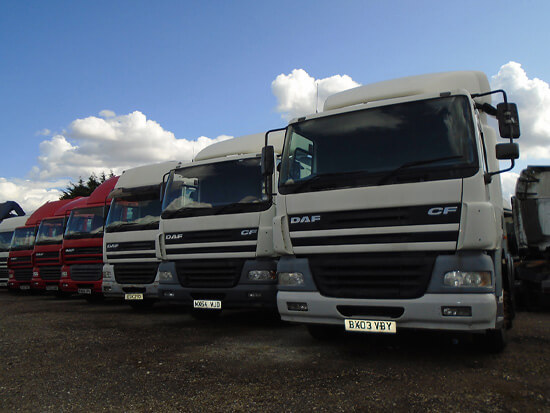All Trucks for Sale